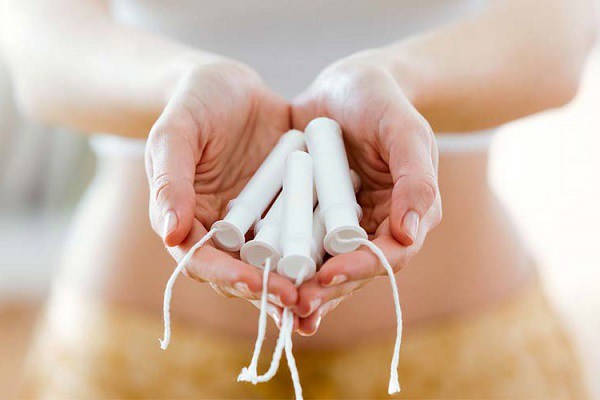 Những đối tượng nào sử dụng tampon phù hợp